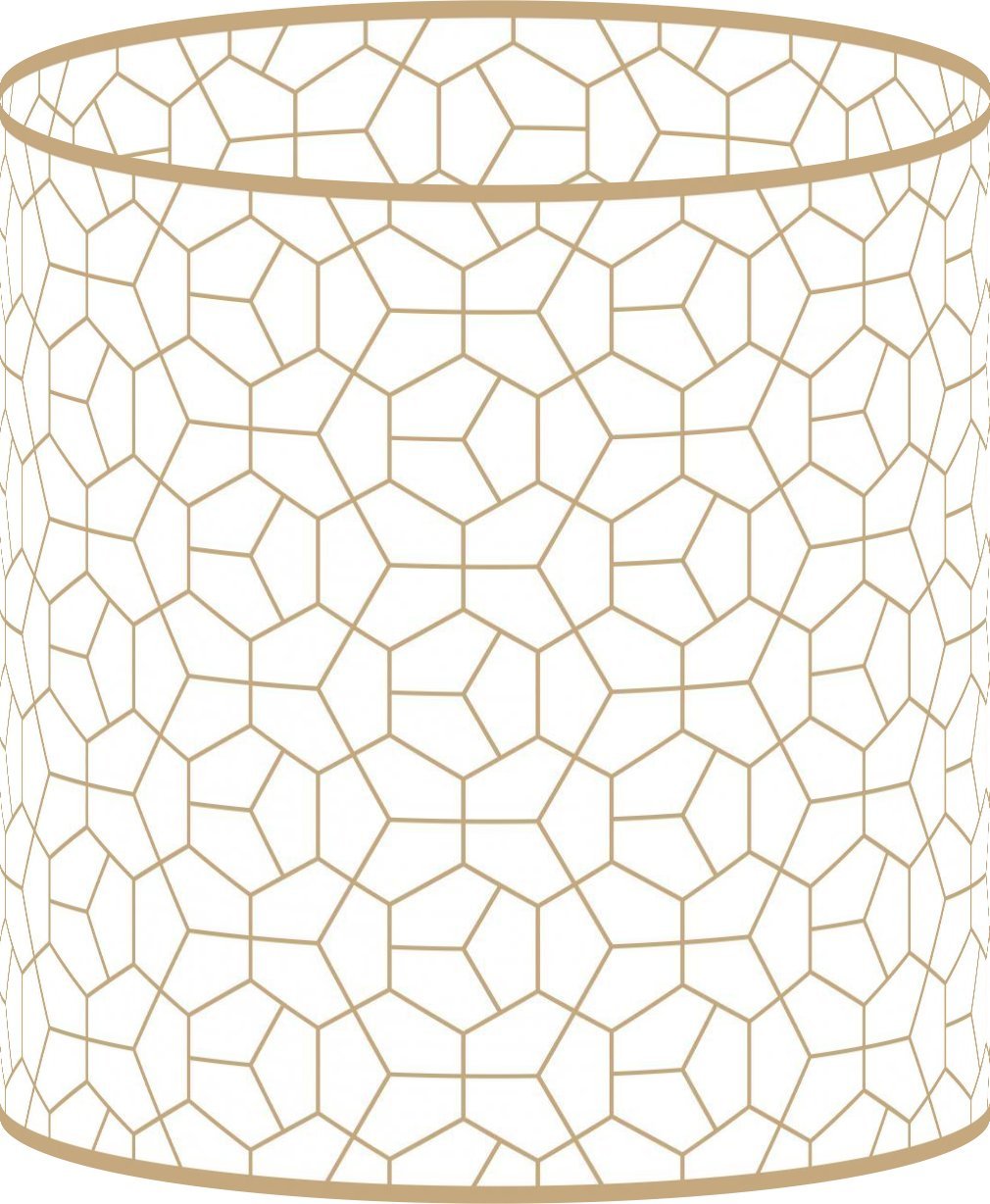 Best small table lamp shade with spider fitting