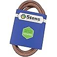 Stens - 265-668 OEM Replacement Belt, Wright Mfg. 71460064, ea, 1