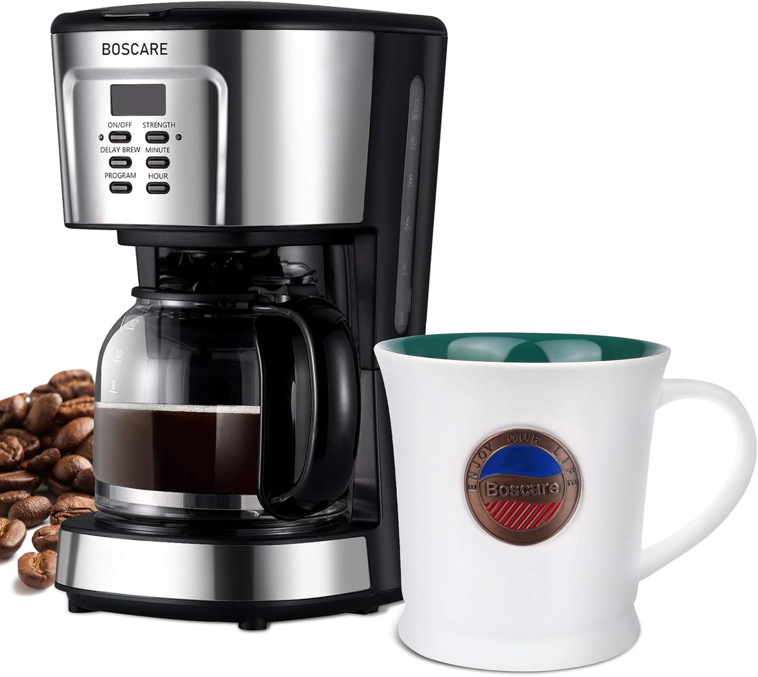 coffee maker +coffee&tea mug Kitchen & Dining