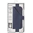 if Fi Bookaroo Glasses Case - Navy