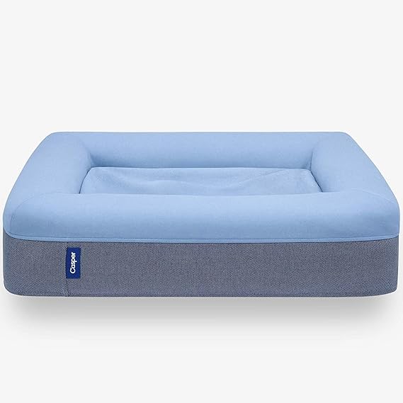casper dog bed size
