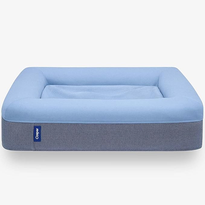 casper dog bed amazon