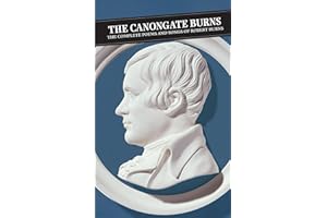 The Canongate Burns (Canongate Classics Book 24)