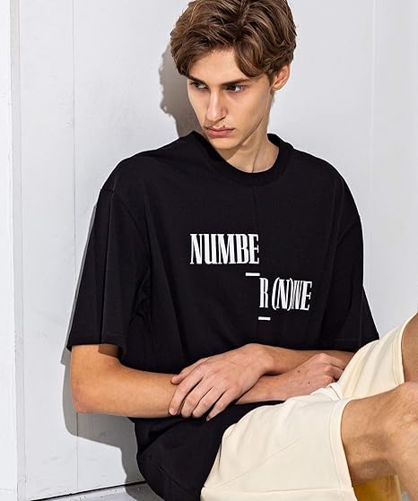 Amazon ナンバーナイン デニム Number N Ine Denim Number N Ine Denim ナンバーナイン デニム スプリットロゴビッグtシャツ Black M Tシャツ カットソー 通販 Amazon ナンバーナイン デニム Number N Ine Denim Number N Ine Denim ナンバーナイン デニム スプリットロゴビッグtシャツ Black M Tシャツ カットソー 通販