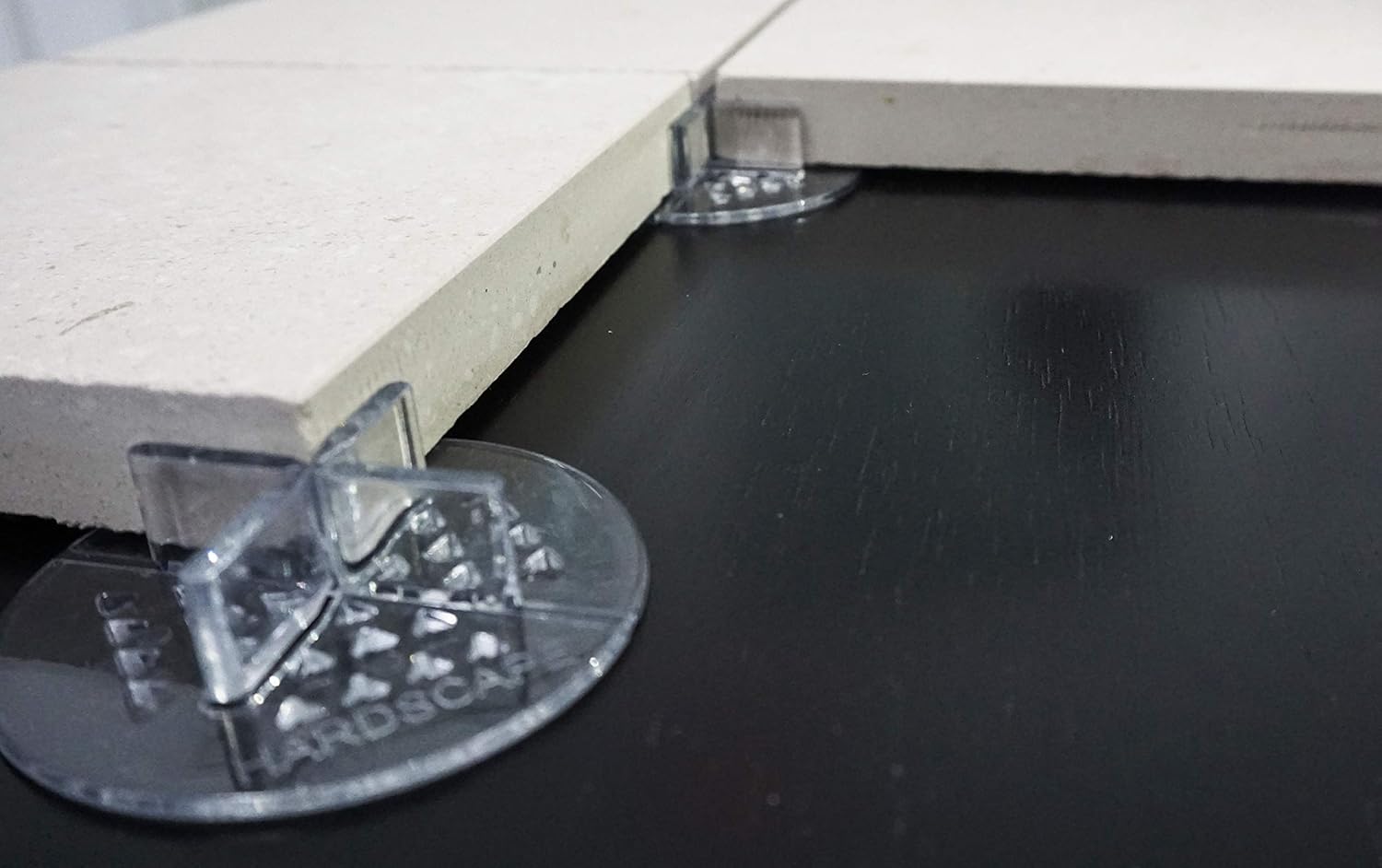 4mm 80pcs Tile Spacers 1/8 Stone Spacers Marble Spacers Porcelain