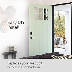 Yale Security Keyless Entry Touchscreen Deadbolt