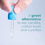 Medi Grade Quick-Action Sodium Bicarbonate Ear Drops 10ml for Wax Removal view 8