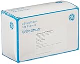 GE Whatman FTA WB120356 Indicating Mini Card with 2