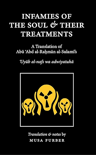 Download Infamies of the Soul and Their Treatments (English Edition) PDF