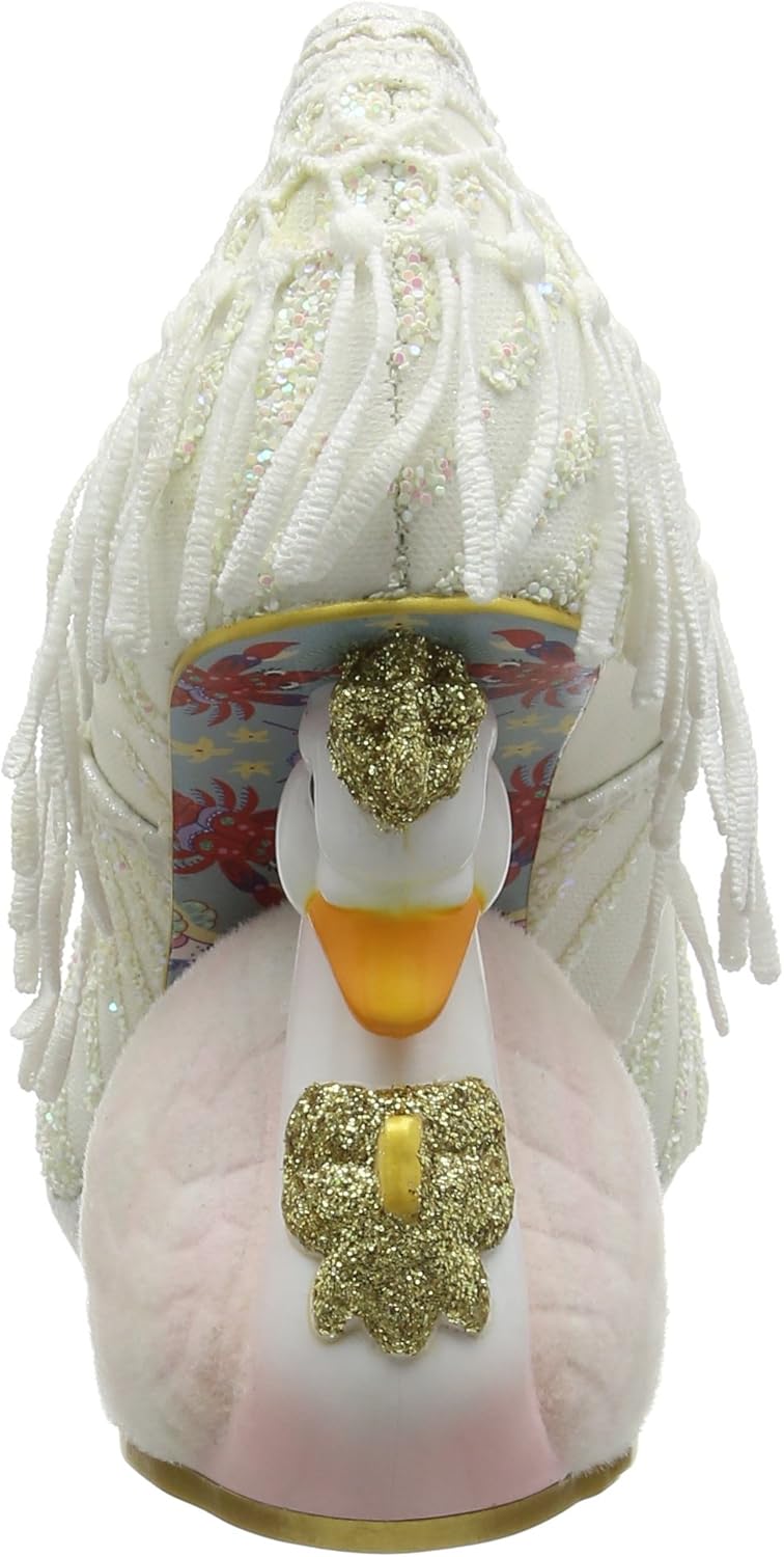 irregular choice odette