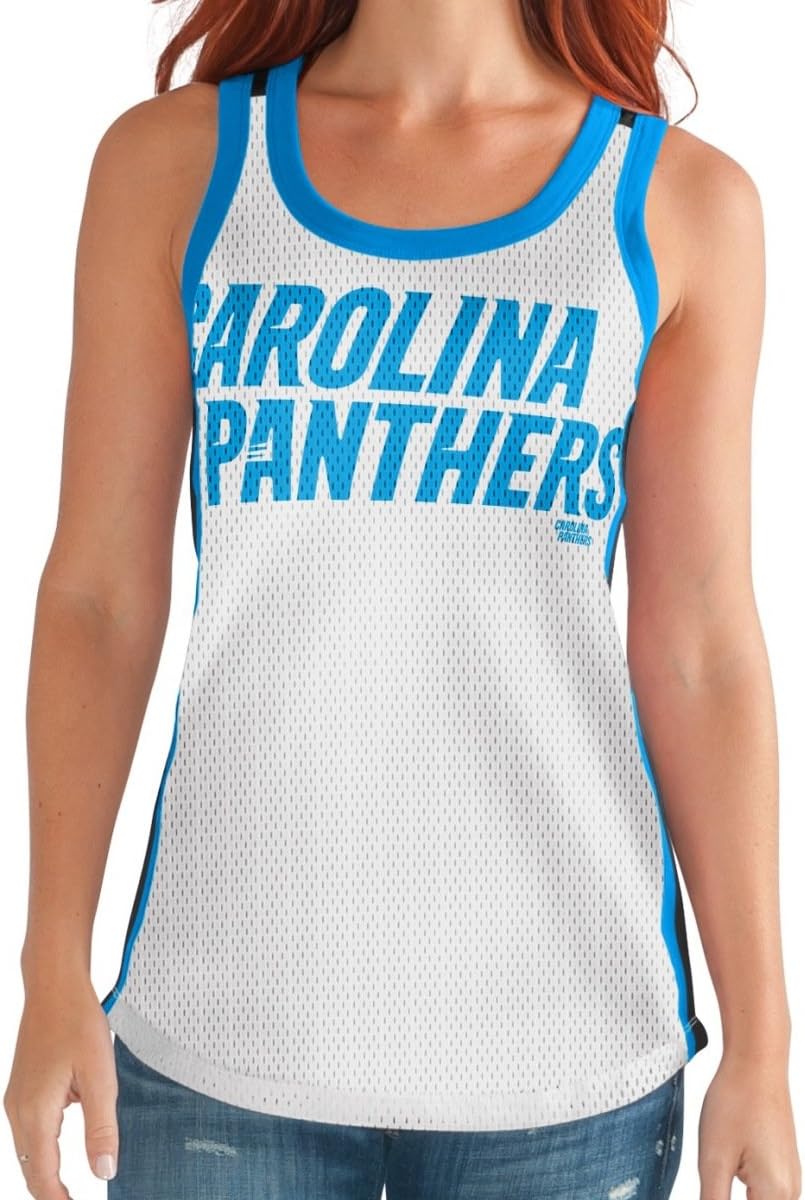 women's carolina panthers jersey