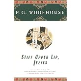 Stiff Upper Lip, Jeeves