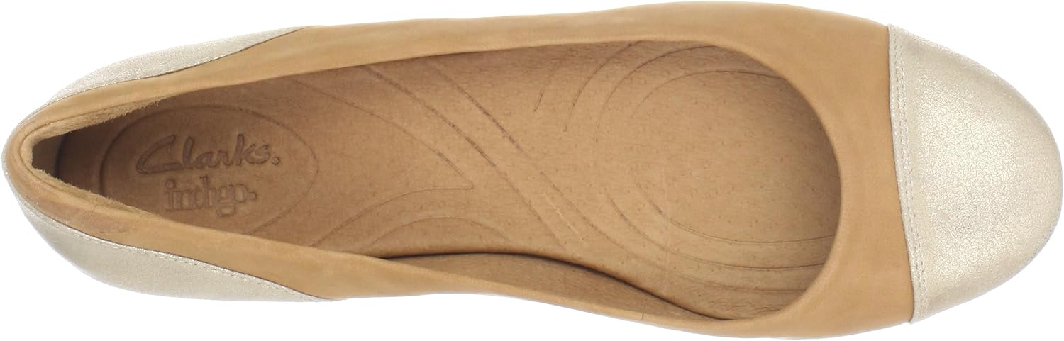 clarks valley moon flat