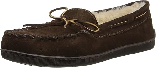 minnetonka mens slippers sale