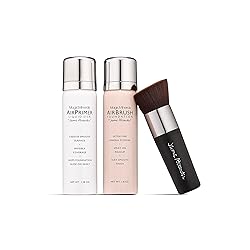 MagicMinerals AirBrush Foundation Set by Jerome