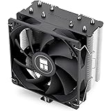 Thermalright Assassin X120 Refined SE CPU Air Cooler, 4 Heat Pipes, TL-C12C PWM Fan, Aluminium Heatsink Cover, AGHP Technolog