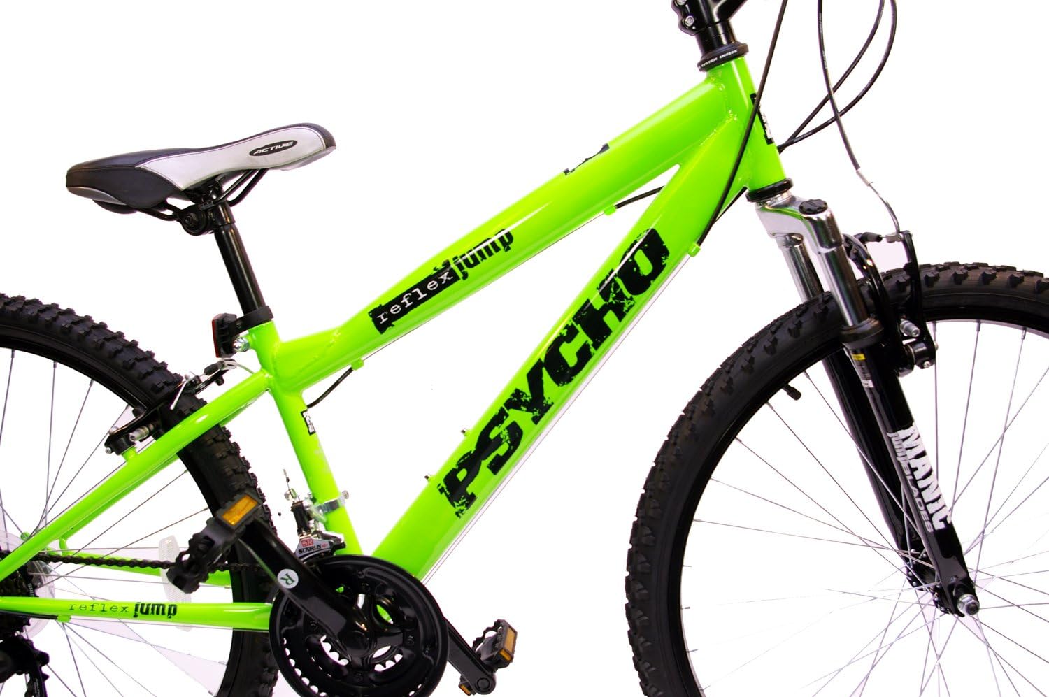 Psycho reflex jump bike Clearance