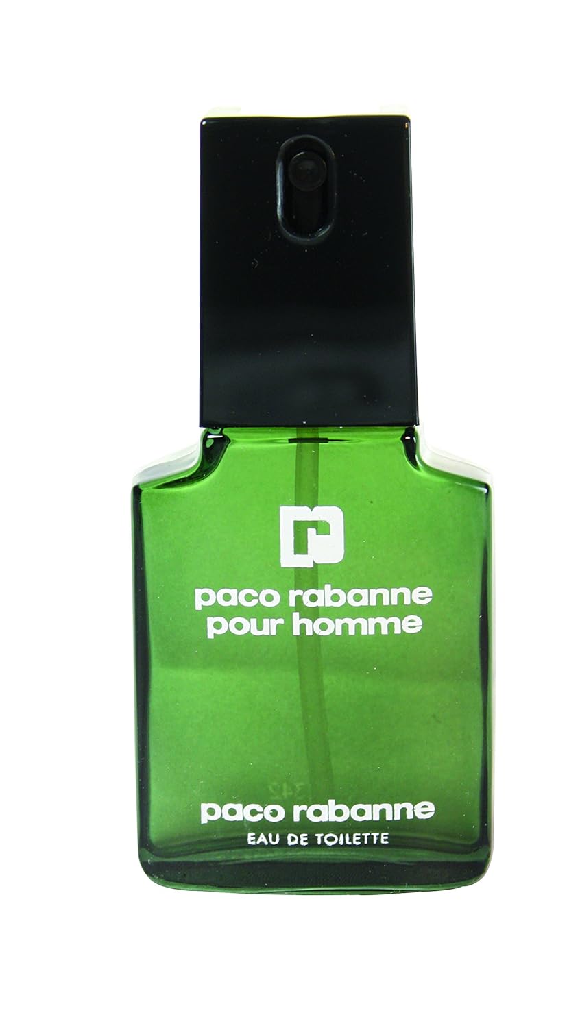 Paco Rabanne Eau de Toilette for Men 200 ml Amazon.co.uk Beauty