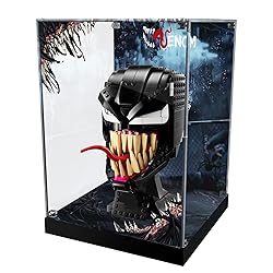 Acrylic Display Case for