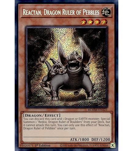 Amazon.com: YU-GI-OH! - Tidal, Dragon Ruler of Waterfalls (CT10-EN001) -  2013 Collectors Tins - Limited Edition