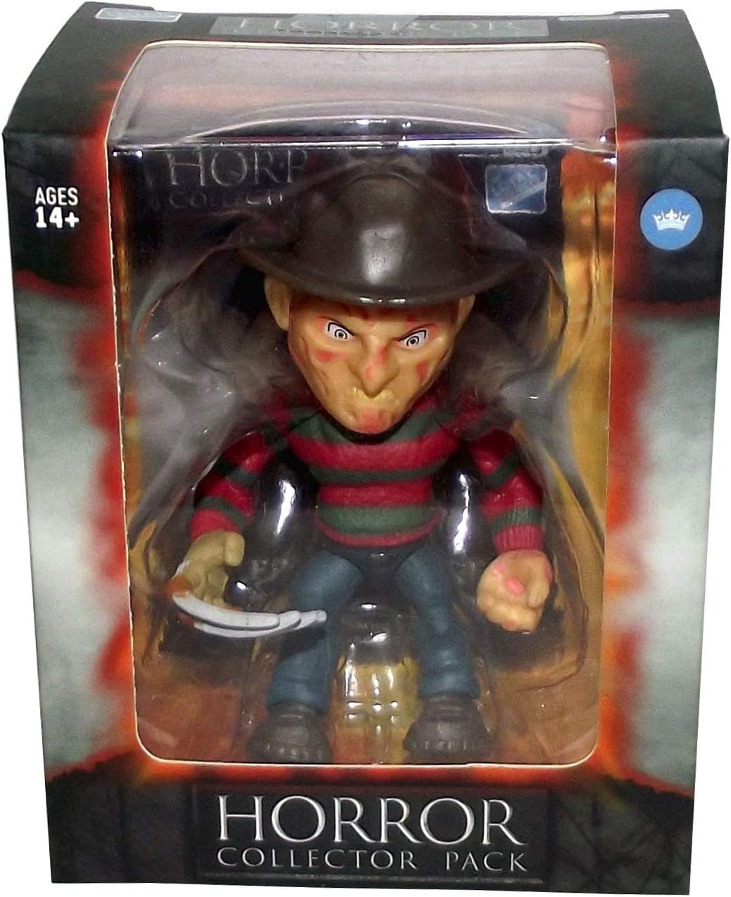 loyal subjects horror collector pack