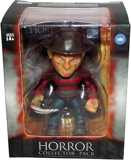 loyal subjects horror collector pack
