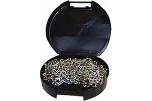 Kolpin 11" V-Bar Chains in Plastic Case