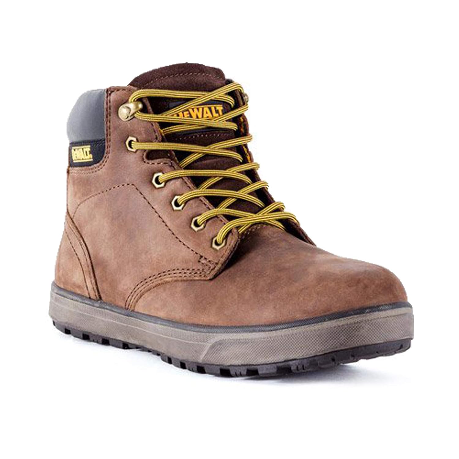 Best dewalt boots size 13