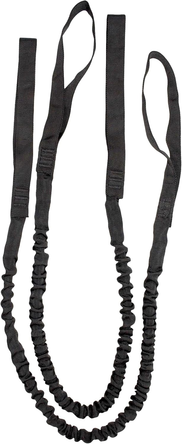 2Pack Loop and Hooks Line Bungee Dock Line SGT KNOTS Dock Mate Marine