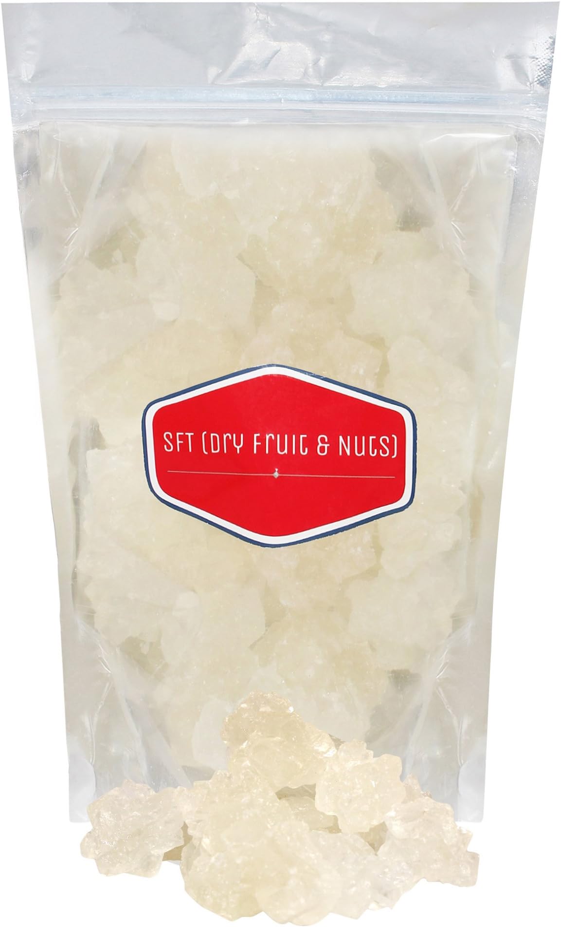 SFT Sugar Thread Fresh (Mishri Dhaga , Dhage Wali Mishri) Candy Thread 5 Kg