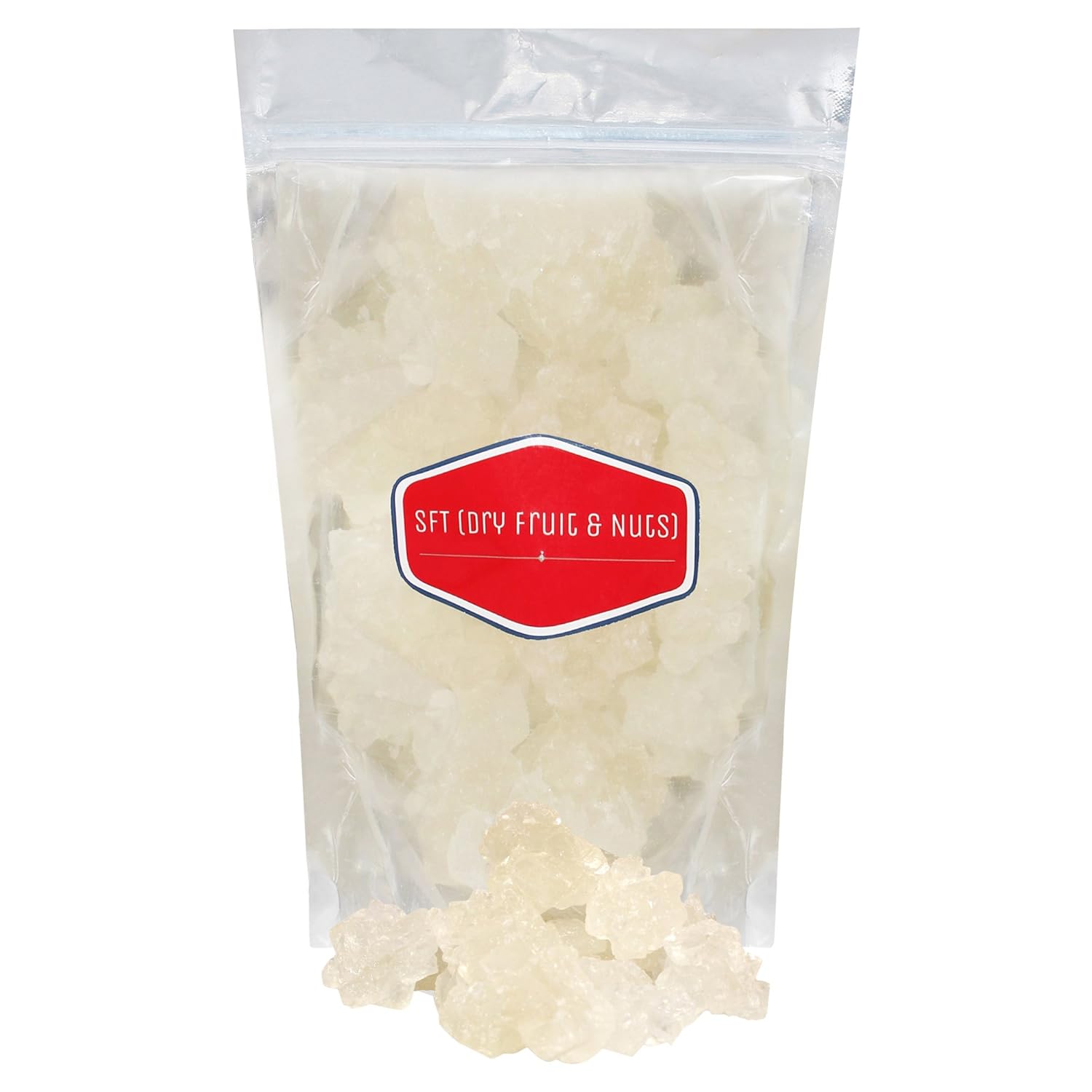 SFT Sugar Thread Fresh (Mishri Dhaga , Dhage Wali Mishri) Candy Thread