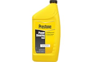 Fram Prestone AS261 Power Steering Fluid - 32 oz.