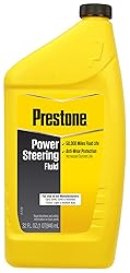 Fram Prestone AS261 Power Steering Fluid - 32