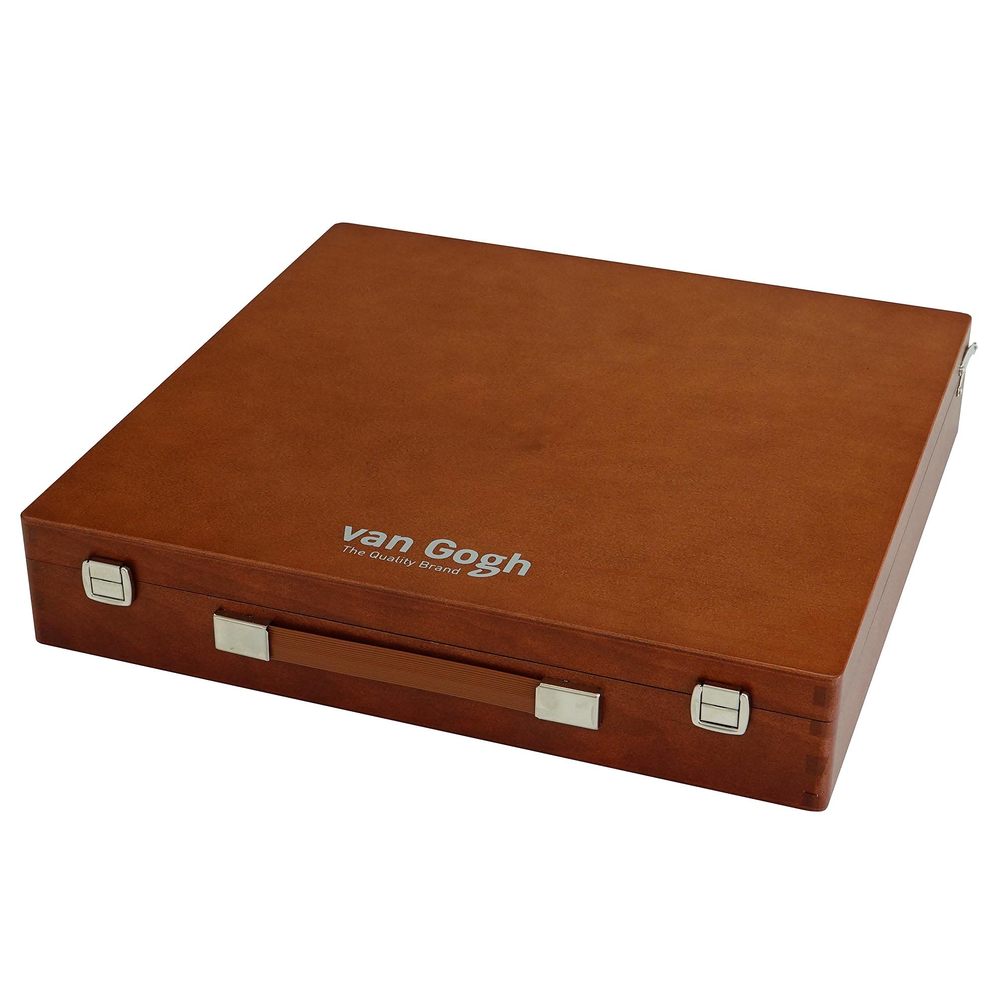 Mua ターレンス 油絵具 ヴァンゴッホ 26色木箱セット