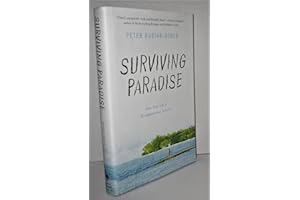 Surviving Paradise: One Year on a Disappearing Island