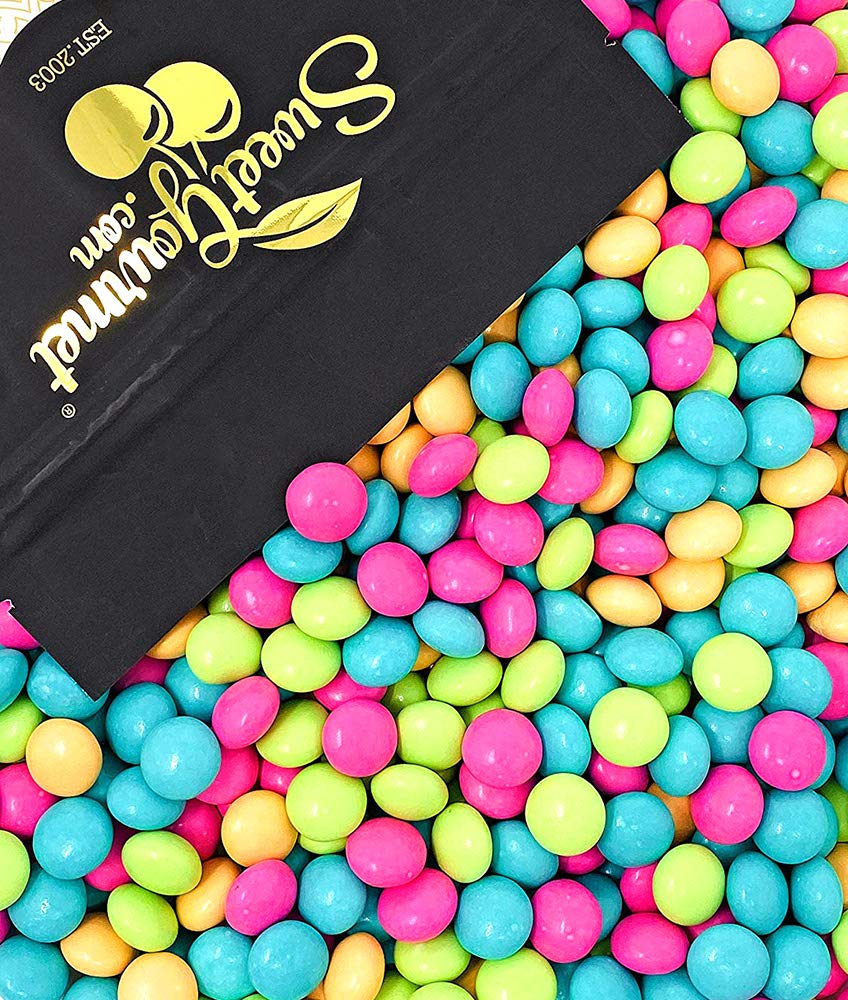 SweetGourmet Chocolate After Dinner Mints Bulk Unwrapped