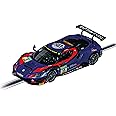 Carrera 23964 Ferrari 296 GT3 Emil Frey Racing, No.14, DTM 2023 1:24 Scale Digital 124 Slot Car