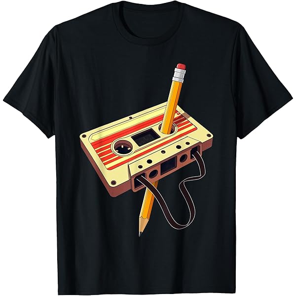 Amazon.com: 80s Eighties 1980s Nostalgia I Heart the 80's Pop Art