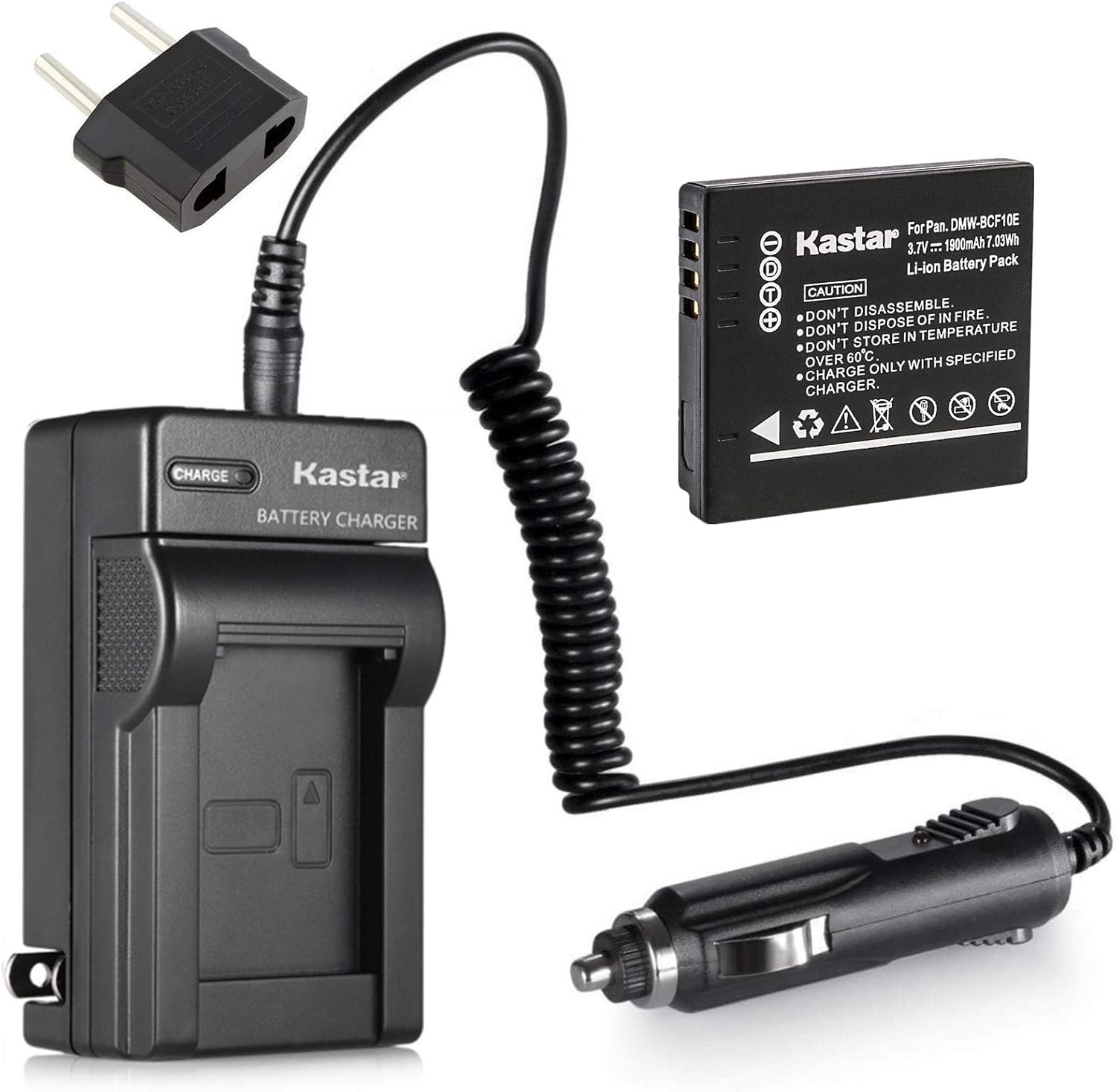 Camera Drone Photo Accessories Dmw f10 Battery Charger For Panasonic Dmc Fs7 Dmc Fs12 Dmc Fs30 Dmc Fs62 New Cameras Photography