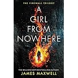 A Girl From Nowhere (The Firewall Trilogy)