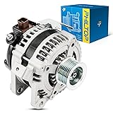 PHILTOP Alternator Compatible with Camry 2004-2006