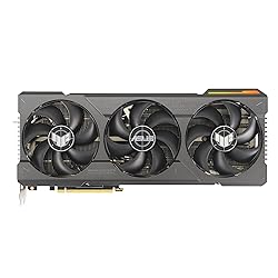 ASUS TUF Gaming NVIDIA GeForce RTX™ 4080 Super OC