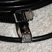 How to run ethernet cable through walls How to run ethernet cable through walls