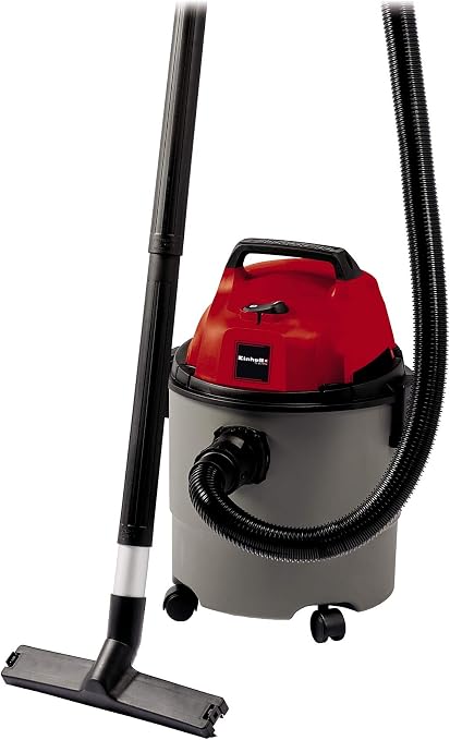Einhell Nass Trockensauger Tc Vc 1815 1 250 W 15 L