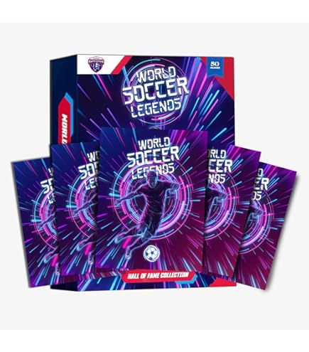 Amazon.com : Match Attax Soccer Cards Bundle - 3X Topps Match