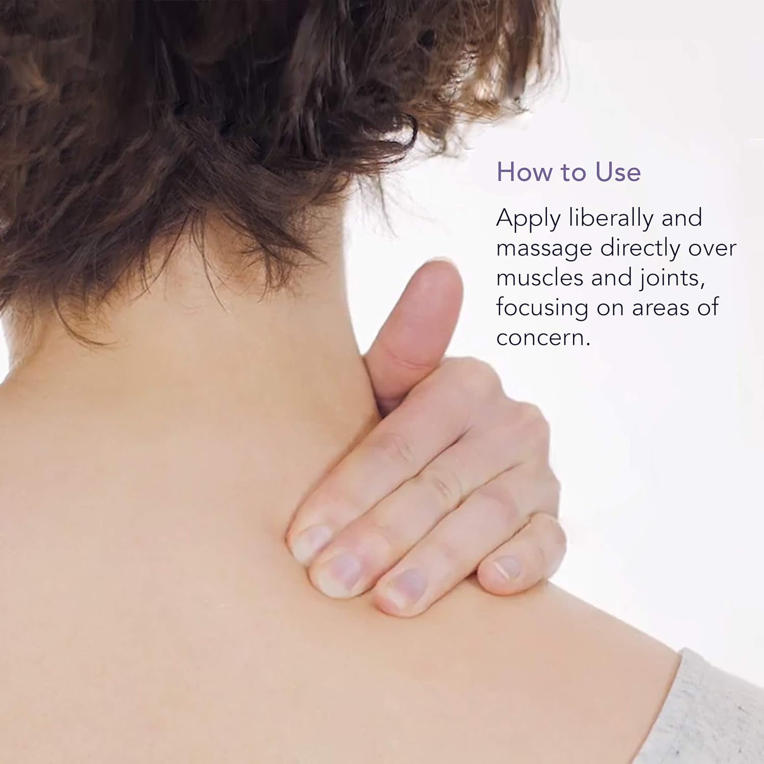 Aromatherapy Associates De-Stress Muscle Gel 5.07oz. Cools inflamed muscles before imparting a deep, comforting warmth infused with Black Pepper and warming Ginger essential oils.: Premium Beauty