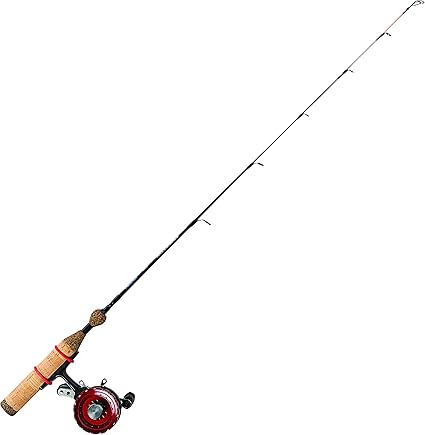 fishing rod and reel combo canada