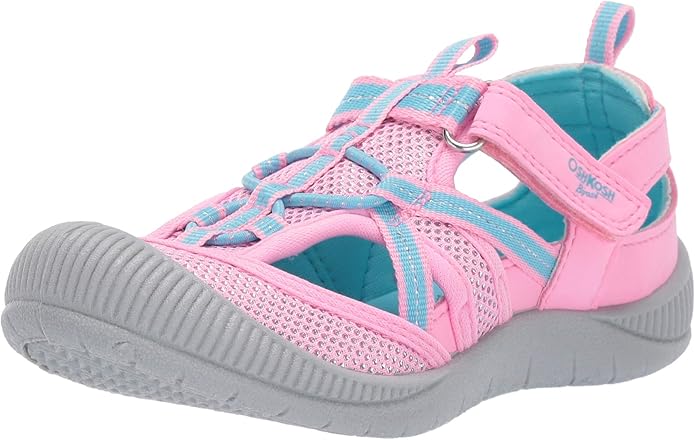 oshkosh baby sandals