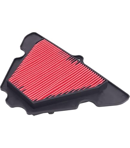 Amazon.com: Kawasaki OEM Air Filter Ninja ZX1000 ZX10R 04-07