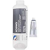 USC 26006 Icing 24 oz tube - Glazing &amp; Finishing Filler Putty